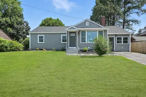 117 Croyden Ter, Springfield, MA 01104 photo 1
