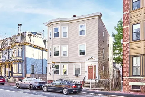 182 Harvard #3, Cambridge, MA 02138