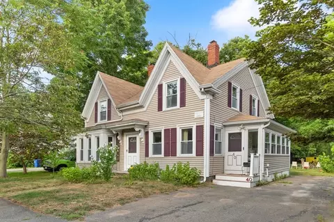 40 Cherry St, Danvers, MA 01923 photo 29