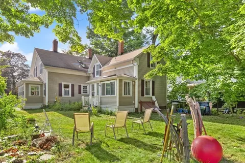 40 Cherry St, Danvers, MA 01923 photo 11