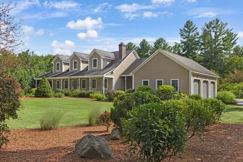175 Lowell St, Dunstable, MA 01827