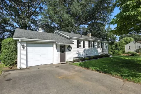69 Willard Ave, Ludlow, MA 01056
