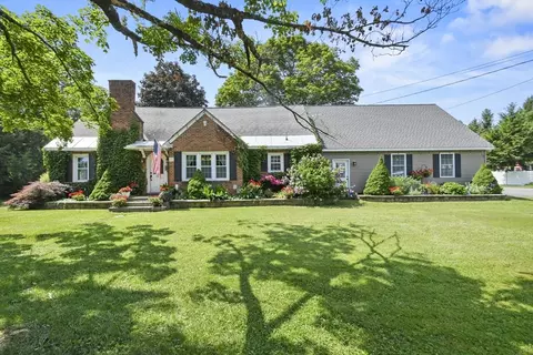 235 Pleasant St, Dalton, MA 01226