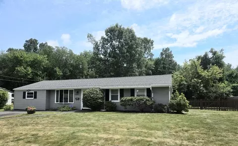 205 Southfield Dr, Brockton, MA 02302