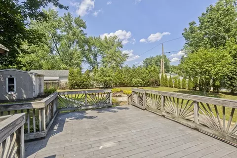 Exterior - 84 N Brook Rd, Springfield, MA 01119 photo 5 of 13