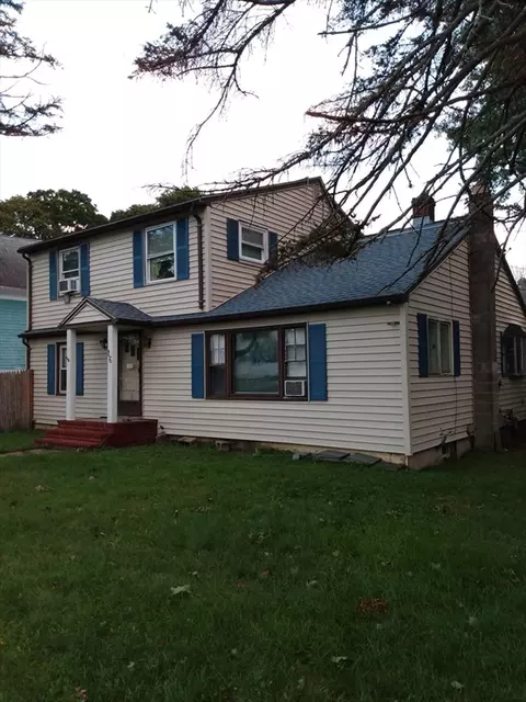 16 Elsmere Ave, Methuen, MA 01844