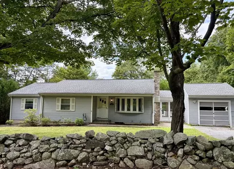 149 Clover Hill St, Marlborough, MA 01752