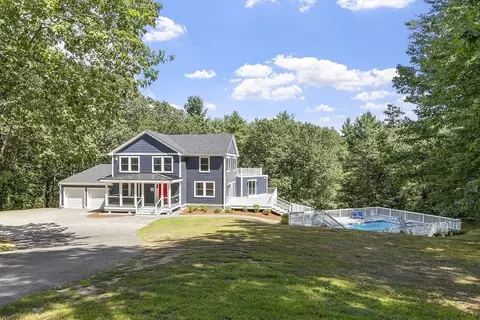17 Coal Kiln Rd, Princeton, MA 01541