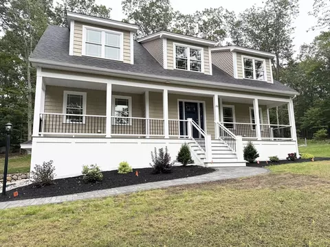 26 Marlyn, Billerica, MA 01821
