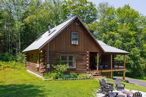 124 E Hawley Rd, Hawley, MA 01339