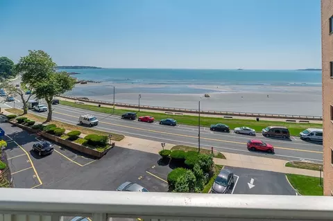 300 Lynn Shore Dr #612, Lynn, MA 01902