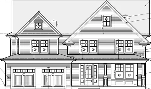 201 Valley Rd, Needham, MA 02492