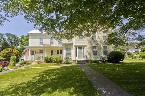 115 School St, North Brookfield, MA 01535