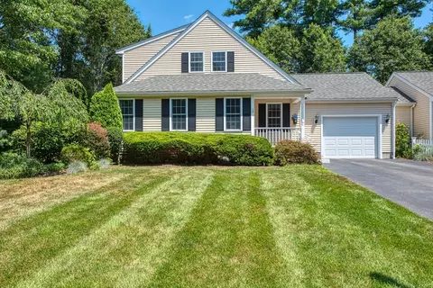 14 Elisha Dr #14, Middleboro, MA 02346