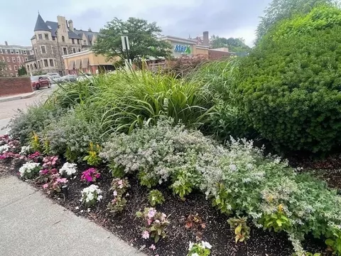 1731 Beacon St #809, Brookline, MA 02445