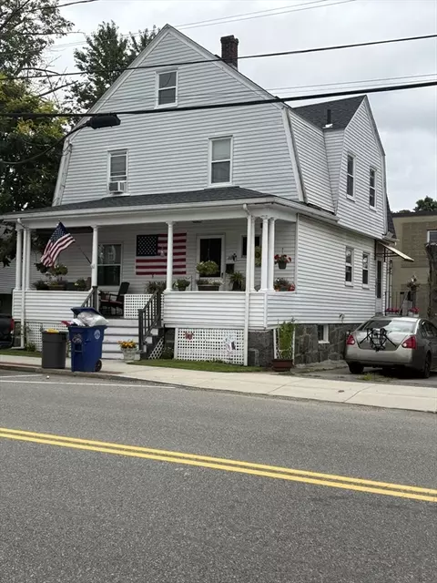 88 Hancock St, Braintree, MA 02184