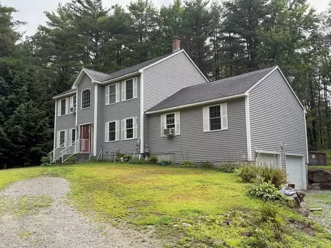 21 Sibley Rd, Winchendon, MA 01475
