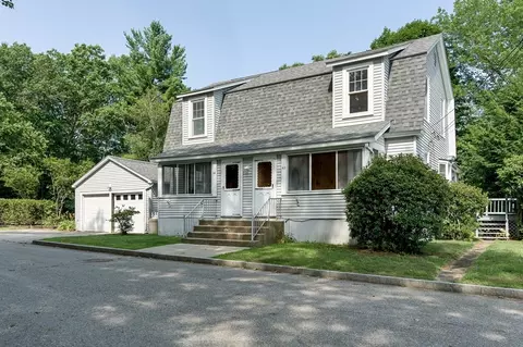 52-54 High St S, Barre, MA 01005