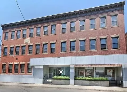 100 Pearl St #2, Chelsea, MA 02150