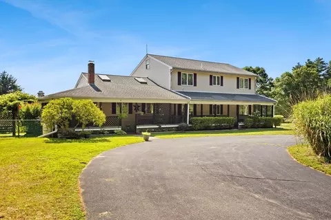 170 Dexter Ln, Rochester, MA 02770