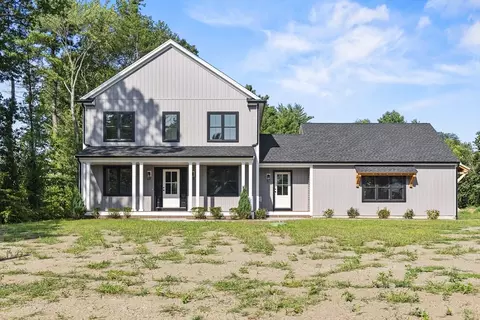 2 Fontana Way, Bridgewater, MA 02324
