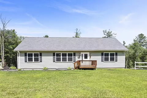 340 Becket Rd, Otis, MA 01253 photo 2