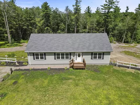 340 Becket Rd, Otis, MA 01253