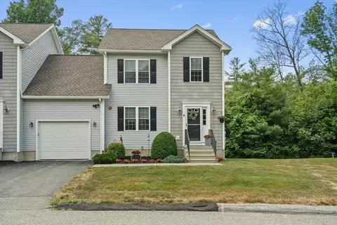 211 Barre Paxton Rd #4, Rutland, MA 01543