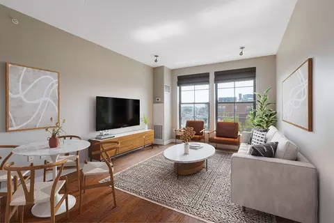 15 Waltham St #B605, Boston, MA 02118