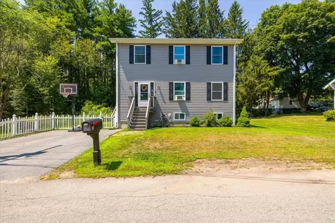 2 Hastings Ave, Millbury, MA 01527