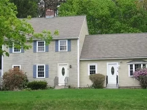 80 Crestwood Dr #80, Northborough, MA 01532
