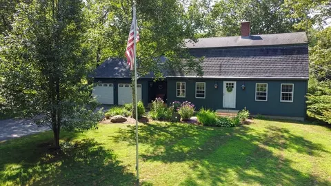 146 Bragg Rd, Warren, MA 01083