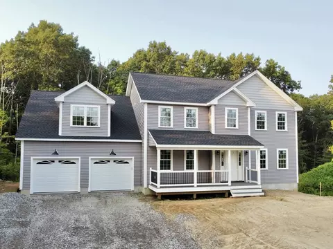 2 Tupelo Dr, Brookfield, MA 01506