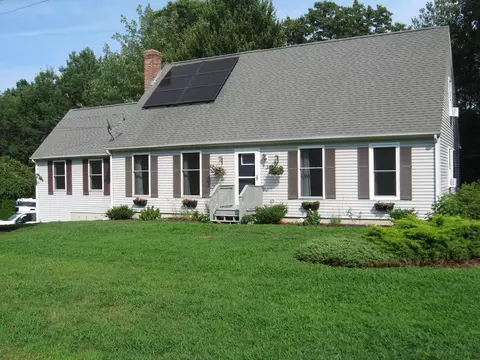 134 Nelligan Ter, Warren, MA 01083