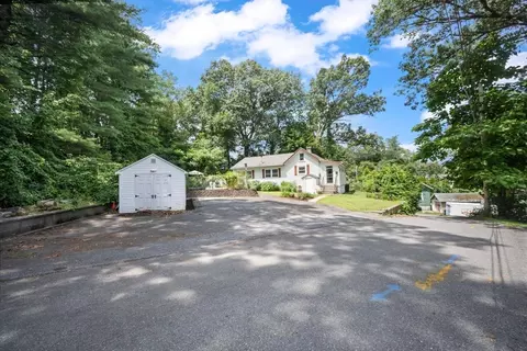 4 Bay Ridge Rd, Auburn, MA 01501