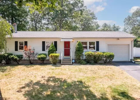 60 Saffron Cir, Springfield, MA 01129