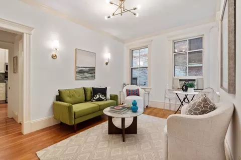 70 Phillips St #3, Boston, MA 02114