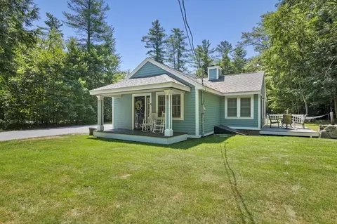 153 Sherbert Rd, Ashburnham, MA 01430