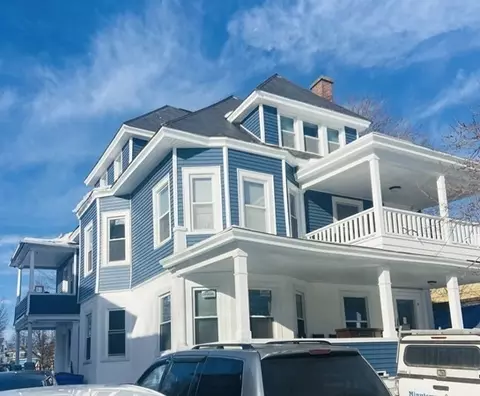 440 Sumner Ave, Springfield, MA 01108