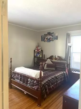 Bedroom - 440 Sumner Ave, Springfield, MA 01108 photo 2 of 5
