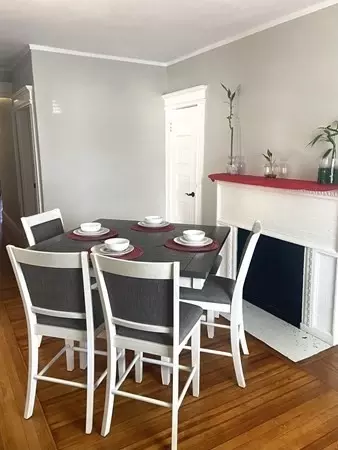 Dining - 440 Sumner Ave, Springfield, MA 01108 photo 2 of 3
