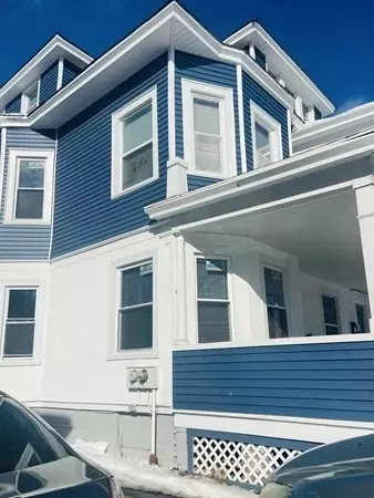 Exterior - 440 Sumner Ave, Springfield, MA 01108 photo 3 of 5