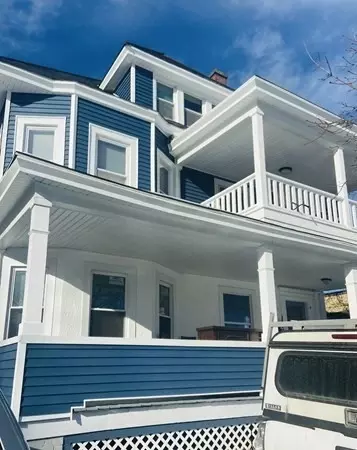 Exterior - 440 Sumner Ave, Springfield, MA 01108 photo 5 of 5