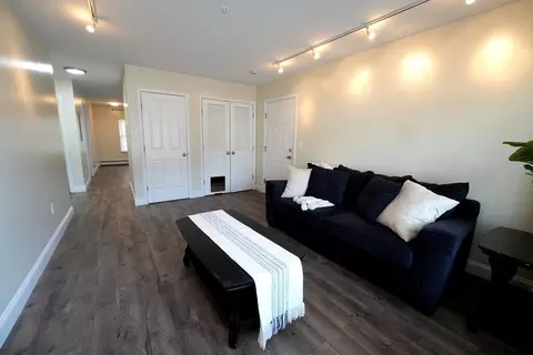 Living - 315 Cambridge St #101B, Worcester, MA 01603 photo 6 of 10