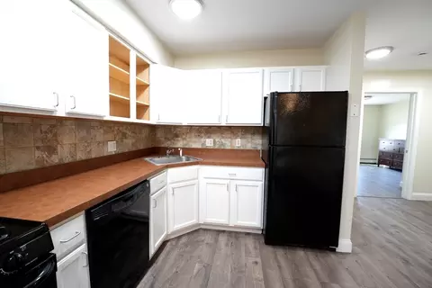 Kitchen - 315 Cambridge St #101B, Worcester, MA 01603 photo 9 of 9