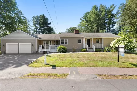 20 Dana Rd, Reading, MA 01867