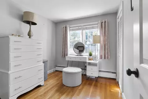 Bedroom - 20 Dana Rd, Reading, MA 01867 photo 4 of 4