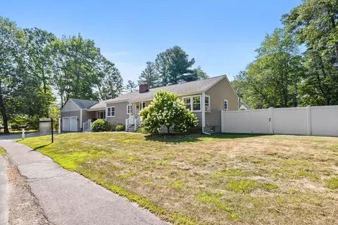 Exterior - 20 Dana Rd, Reading, MA 01867 photo 9 of 9