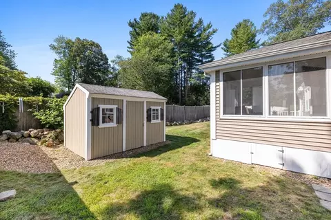Exterior - 20 Dana Rd, Reading, MA 01867 photo 7 of 9