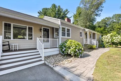 Exterior - 20 Dana Rd, Reading, MA 01867 photo 8 of 9